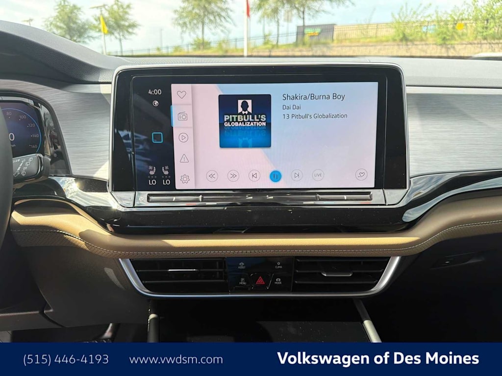 Thumbnail: 2026 Volkswagen Atlas - 15