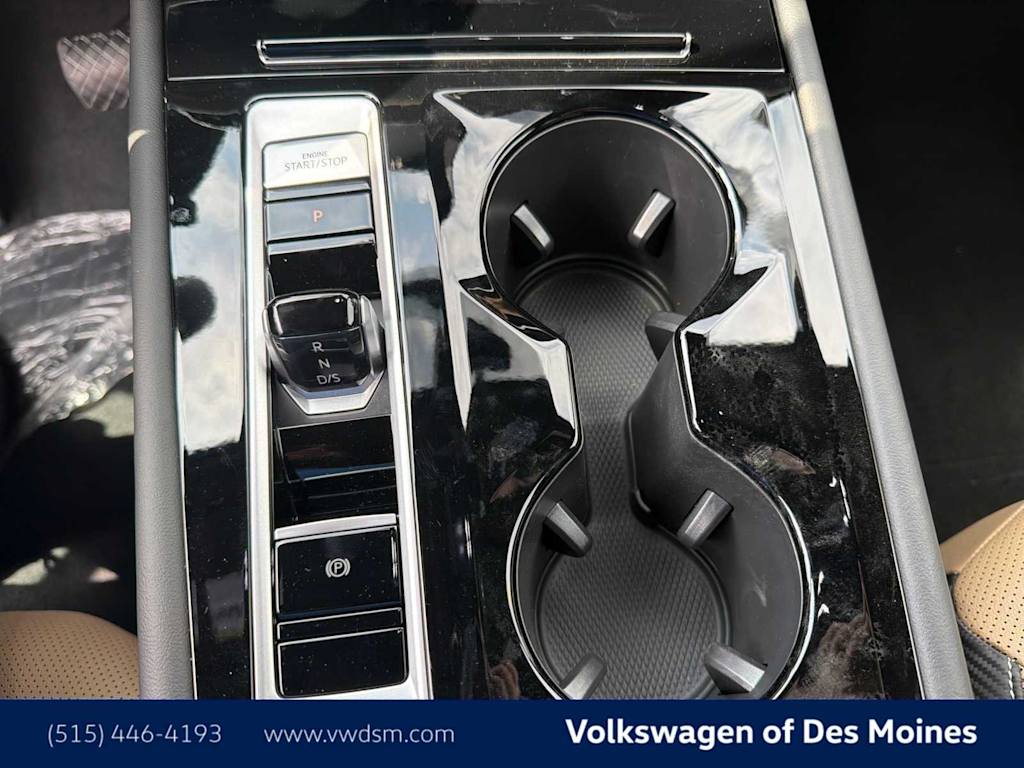 Thumbnail: 2026 Volkswagen Atlas - 16