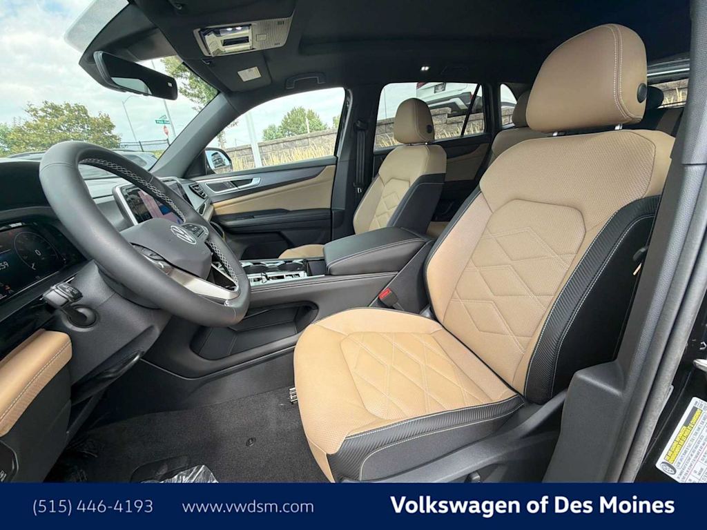 Thumbnail: 2026 Volkswagen Atlas - 11