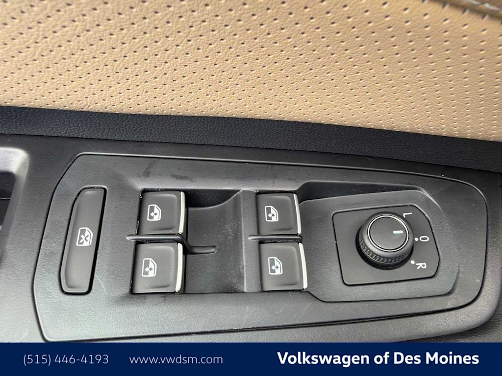 Thumbnail: 2026 Volkswagen Atlas - 32