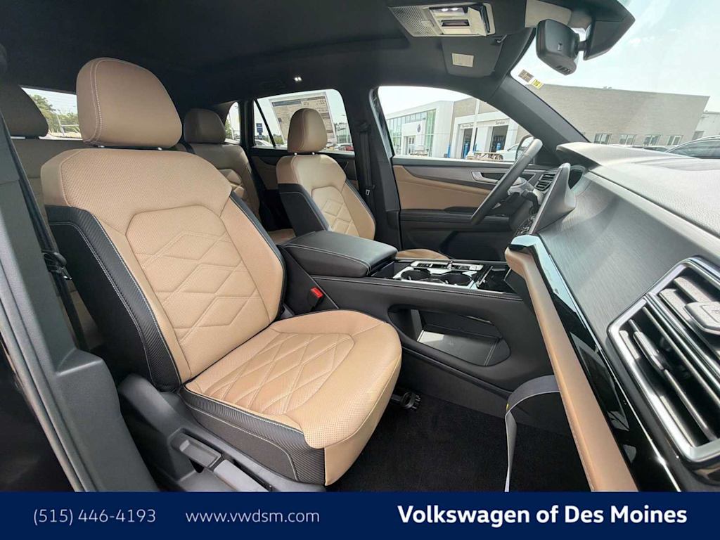 Thumbnail: 2026 Volkswagen Atlas - 12