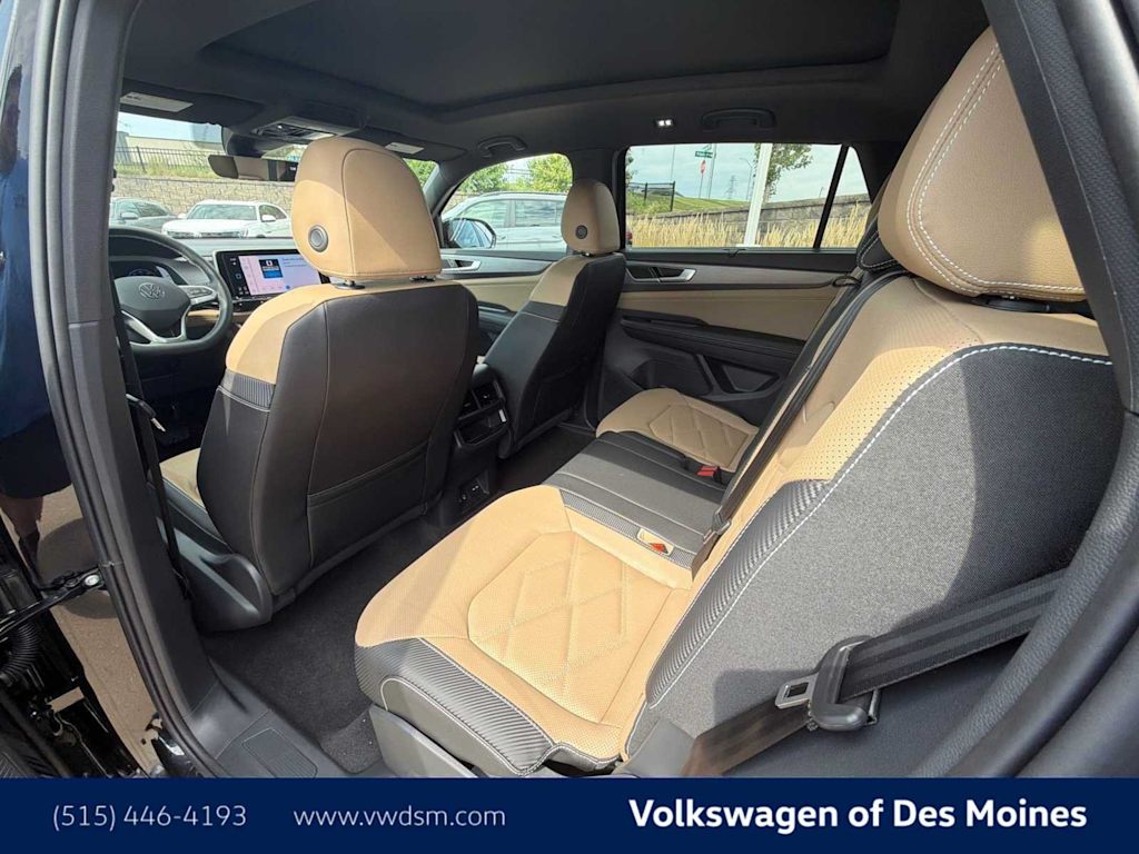 Thumbnail: 2026 Volkswagen Atlas - 29