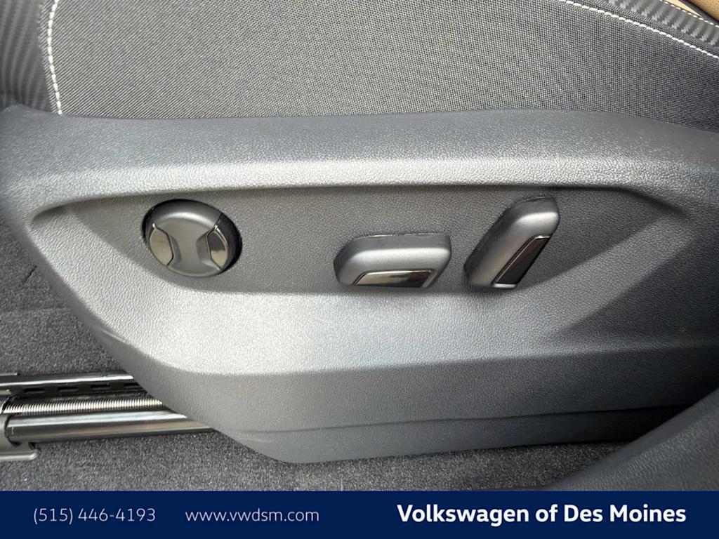 Thumbnail: 2026 Volkswagen Atlas - 31