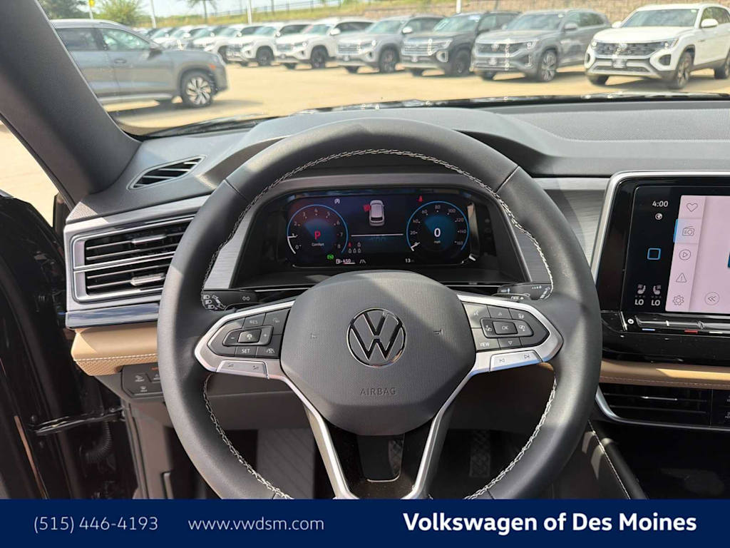 Thumbnail: 2026 Volkswagen Atlas - 14