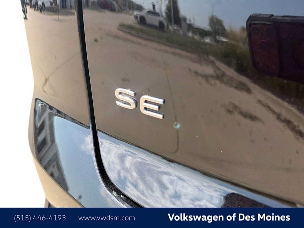 Thumbnail: 2026 Volkswagen Atlas - 7