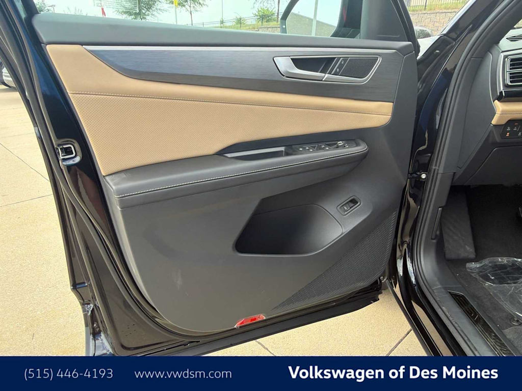 Thumbnail: 2026 Volkswagen Atlas - 30