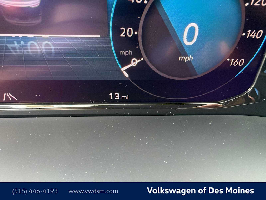 Thumbnail: 2026 Volkswagen Atlas - 28