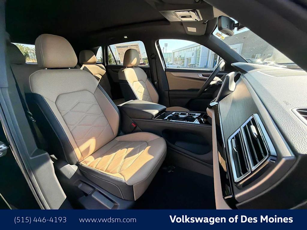 Thumbnail: 2026 Volkswagen Atlas - 11