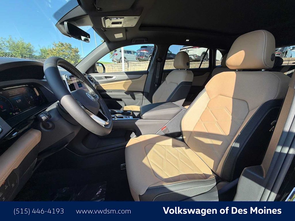 Thumbnail: 2026 Volkswagen Atlas - 10