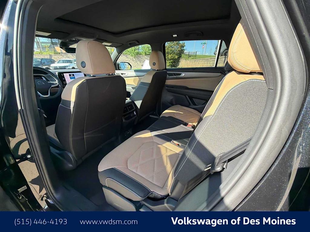 Thumbnail: 2026 Volkswagen Atlas - 19