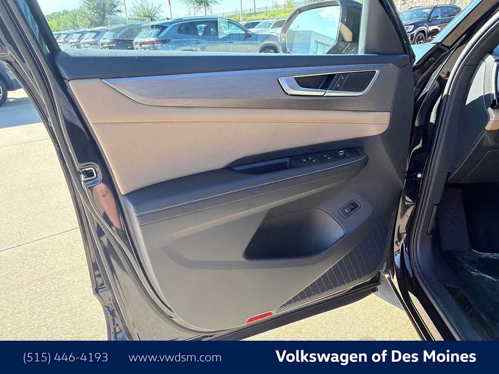 Thumbnail: 2026 Volkswagen Atlas - 21