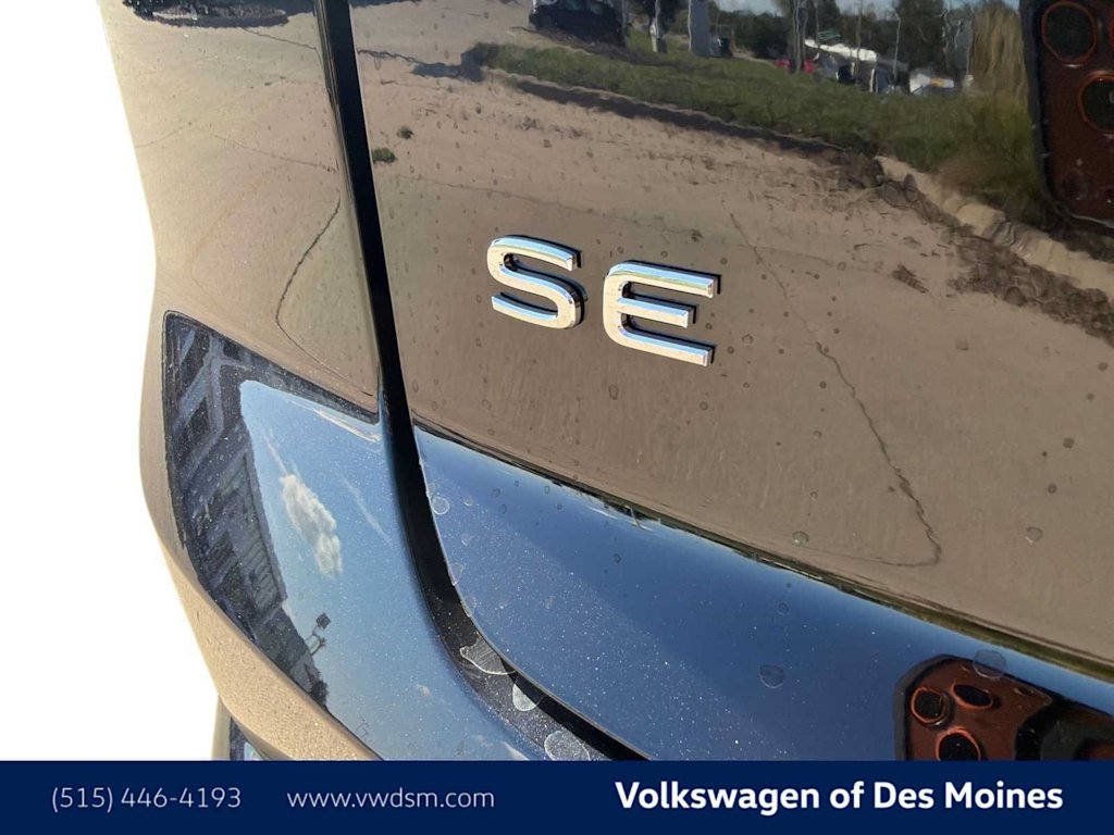 Thumbnail: 2026 Volkswagen Atlas - 6