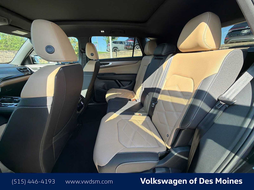 Thumbnail: 2026 Volkswagen Atlas - 12