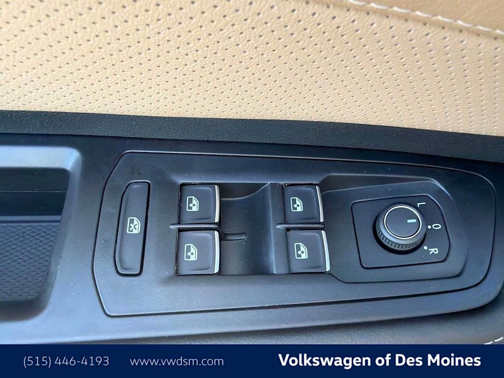 Thumbnail: 2026 Volkswagen Atlas - 22