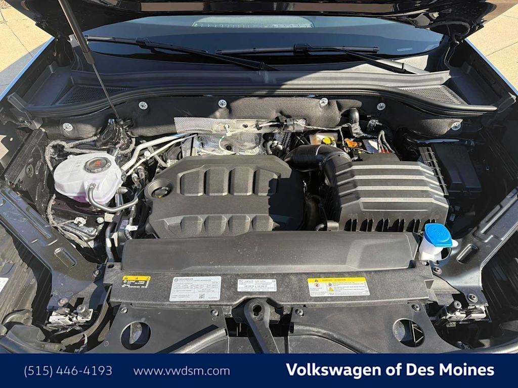 Thumbnail: 2026 Volkswagen Atlas - 8