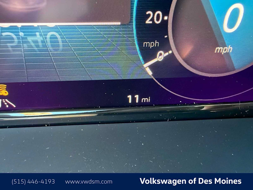 Thumbnail: 2026 Volkswagen Atlas - 20