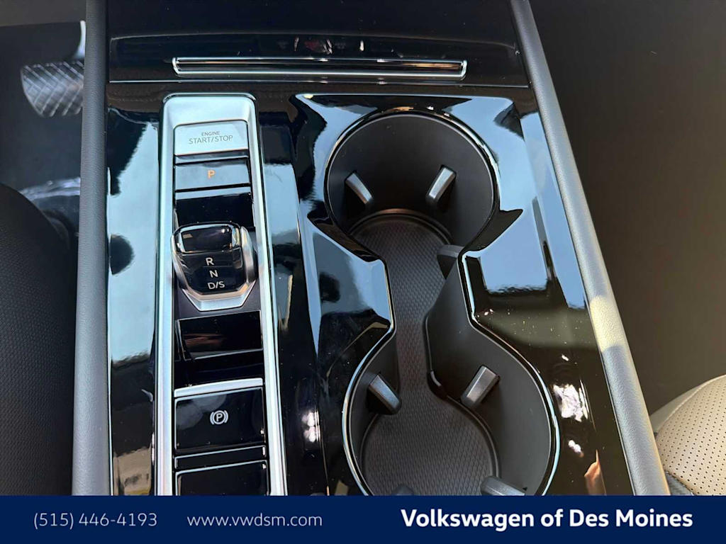 Thumbnail: 2026 Volkswagen Atlas - 14