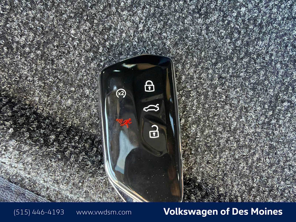 Thumbnail: 2026 Volkswagen Atlas - 16