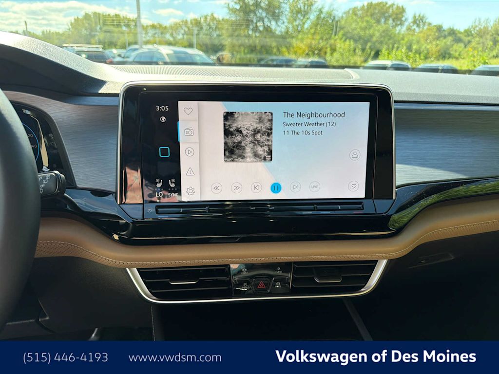 Thumbnail: 2026 Volkswagen Atlas - 14