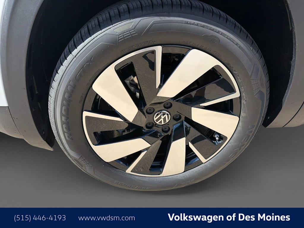Thumbnail: 2026 Volkswagen Atlas - 8