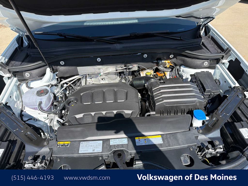 Thumbnail: 2026 Volkswagen Atlas - 9