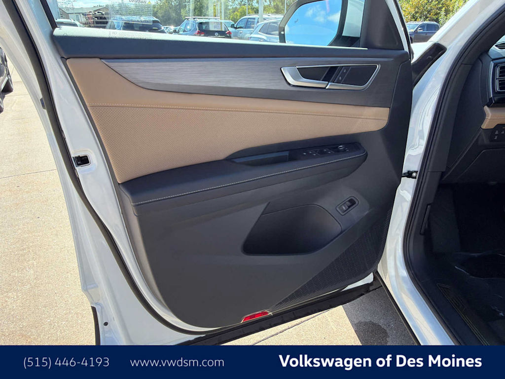 Thumbnail: 2026 Volkswagen Atlas - 21