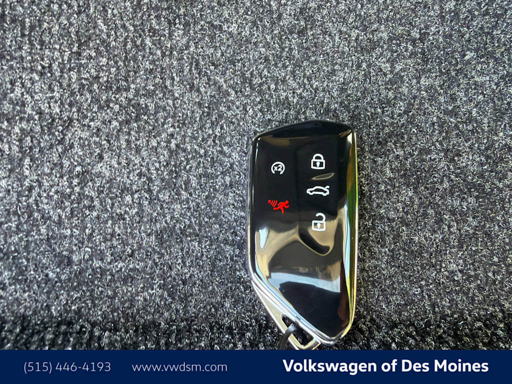 Thumbnail: 2026 Volkswagen Atlas - 18