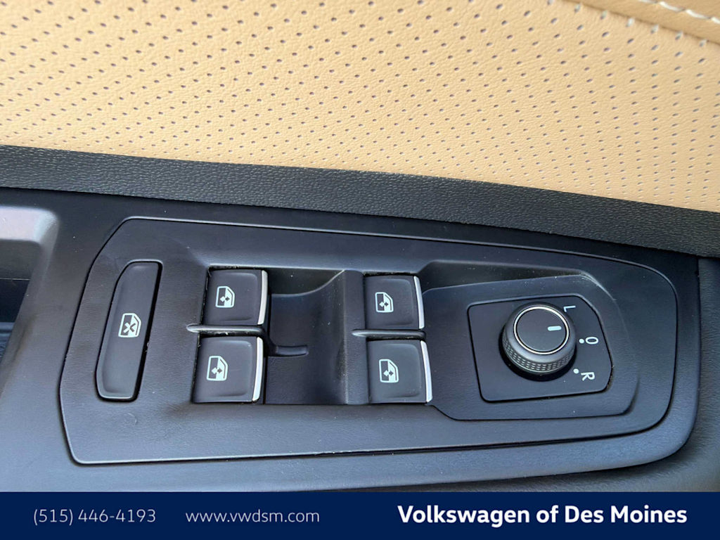 Thumbnail: 2026 Volkswagen Atlas - 22