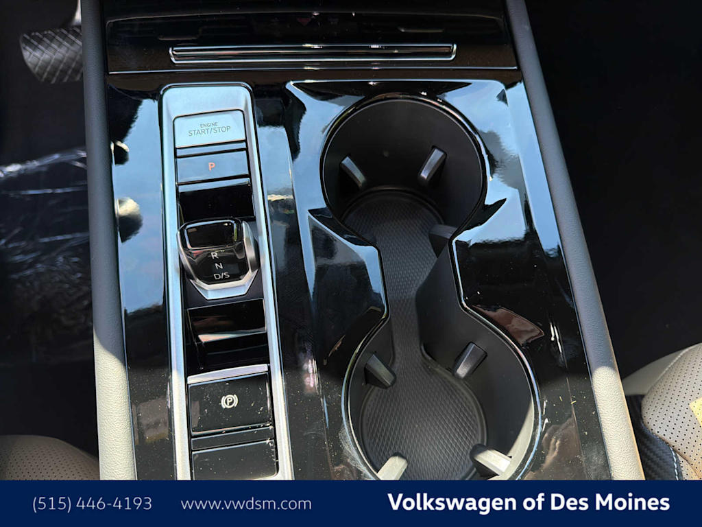 Thumbnail: 2026 Volkswagen Atlas - 15