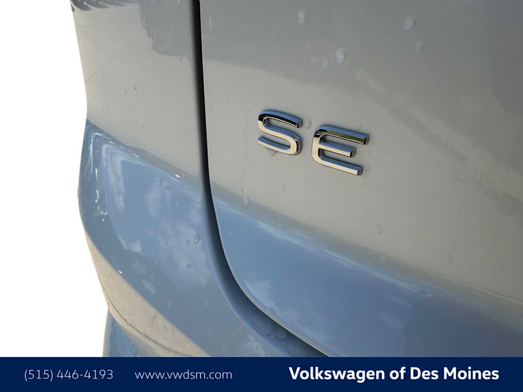 Thumbnail: 2026 Volkswagen Atlas - 7