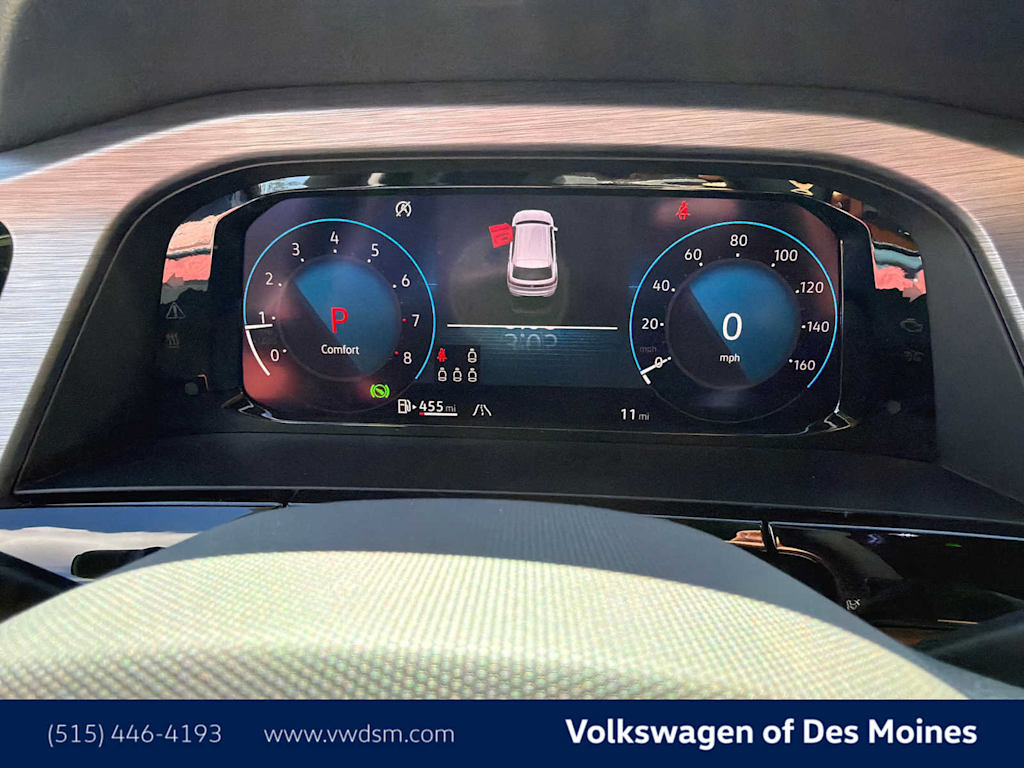 Thumbnail: 2026 Volkswagen Atlas - 16