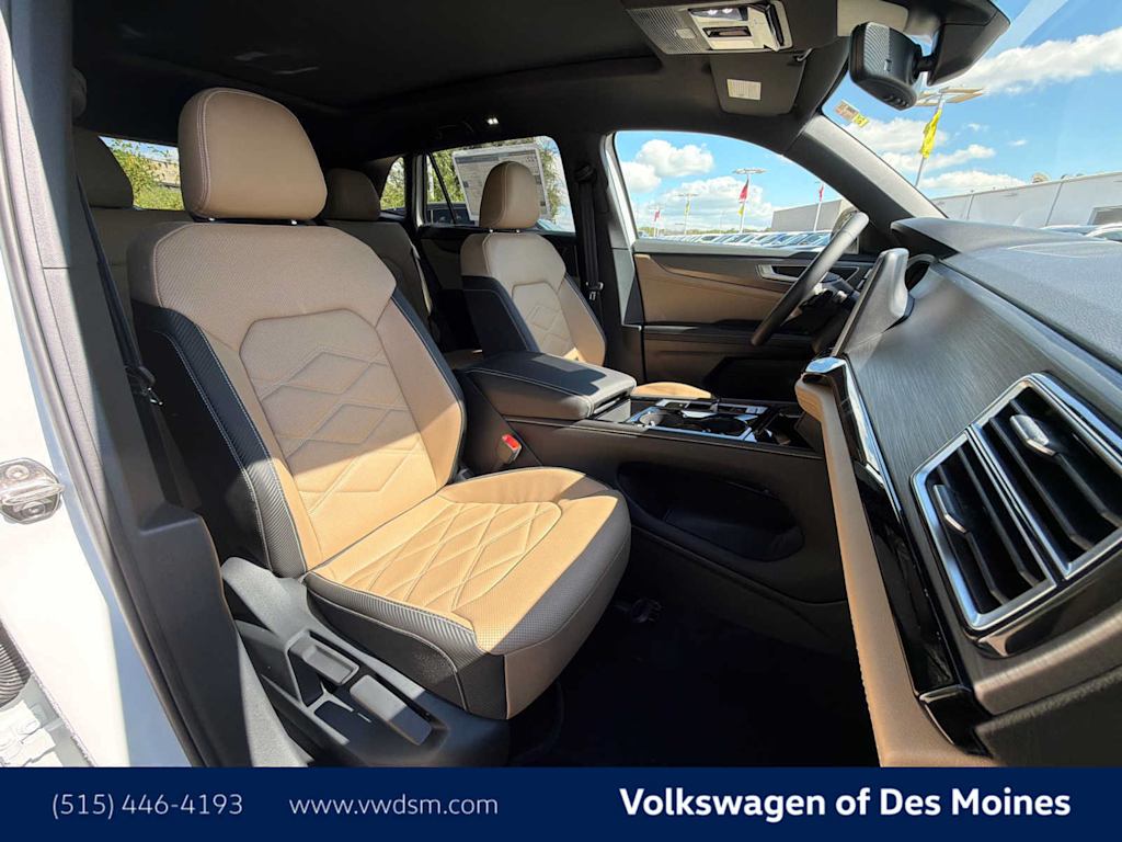 Thumbnail: 2026 Volkswagen Atlas - 12