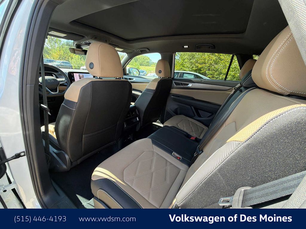 Thumbnail: 2026 Volkswagen Atlas - 20