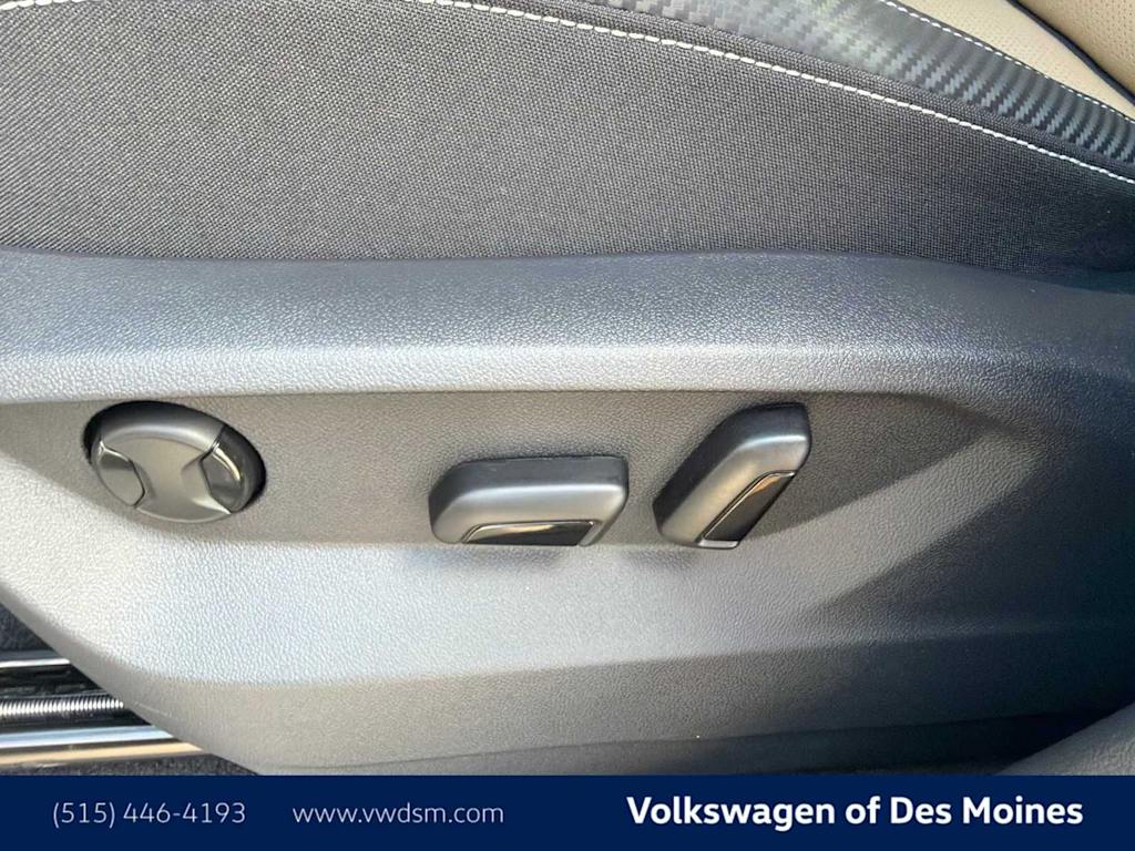 Thumbnail: 2026 Volkswagen Atlas - 25
