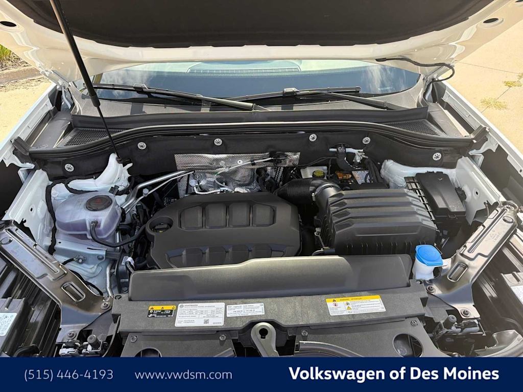 Thumbnail: 2026 Volkswagen Atlas - 9