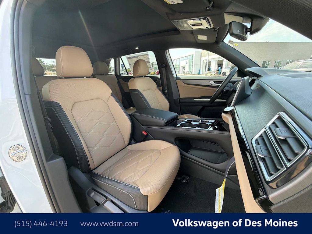 Thumbnail: 2026 Volkswagen Atlas - 12