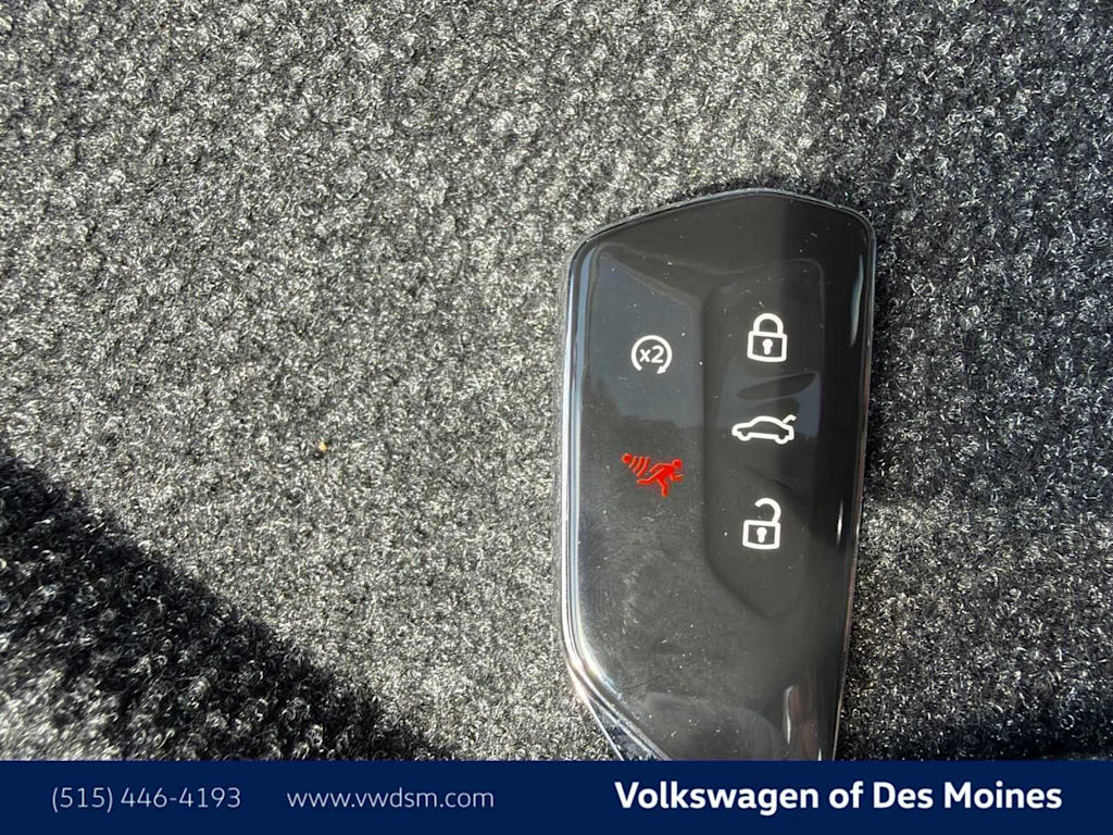 Thumbnail: 2026 Volkswagen Atlas - 19