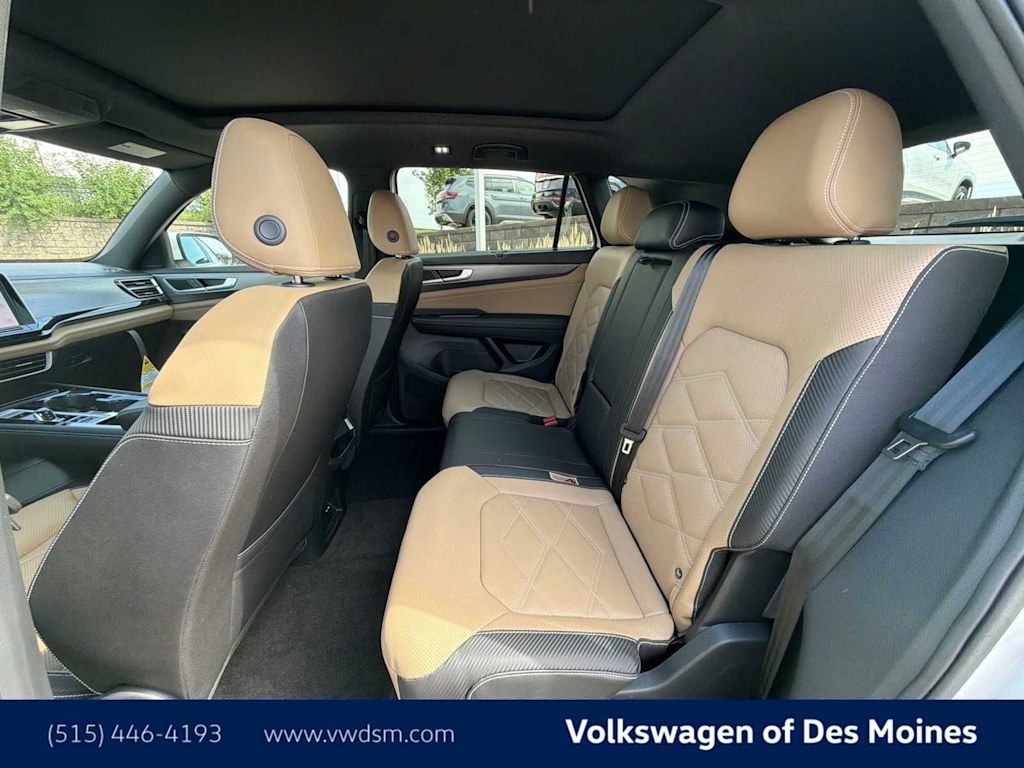Thumbnail: 2026 Volkswagen Atlas - 13