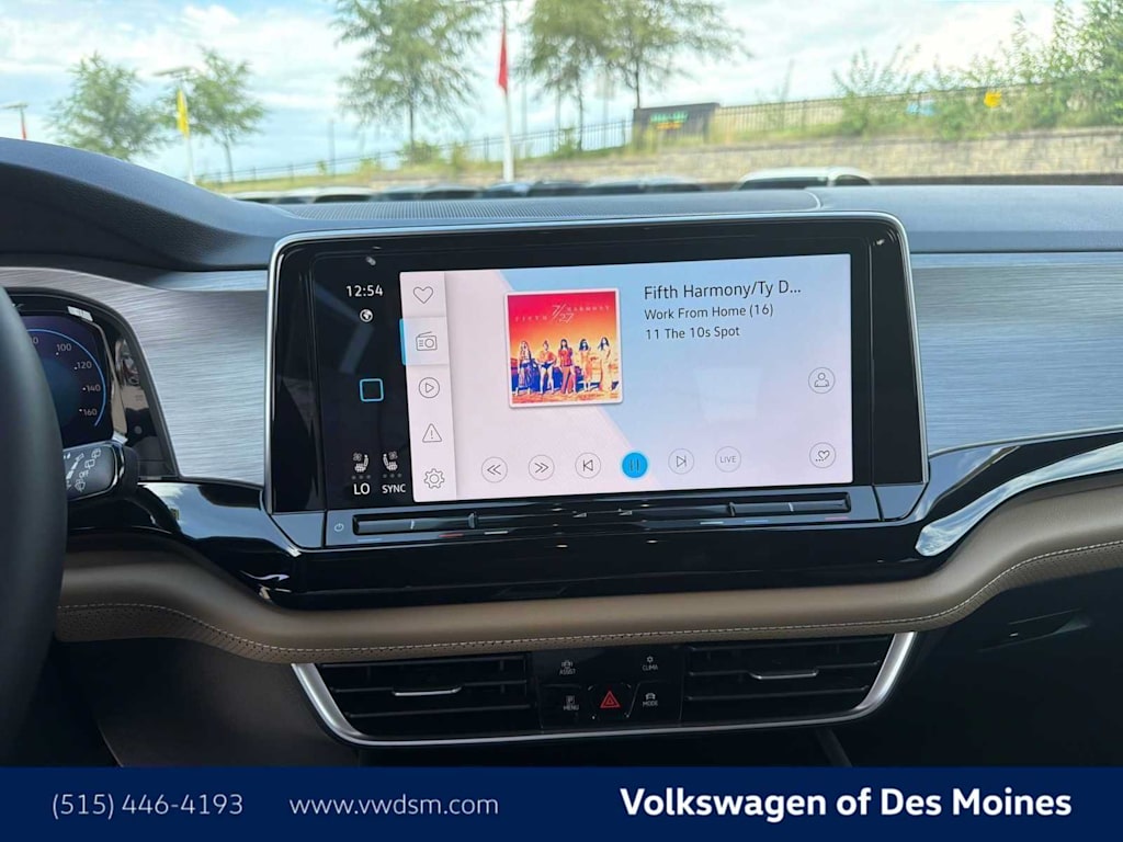 Thumbnail: 2026 Volkswagen Atlas - 15