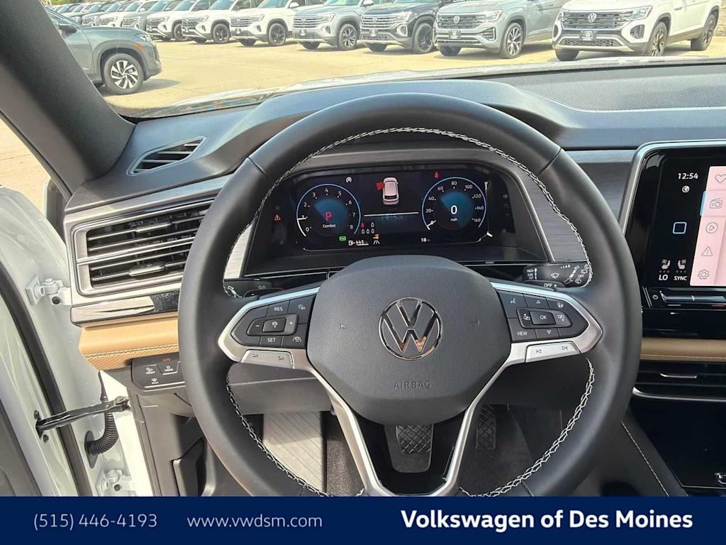 Thumbnail: 2026 Volkswagen Atlas - 14