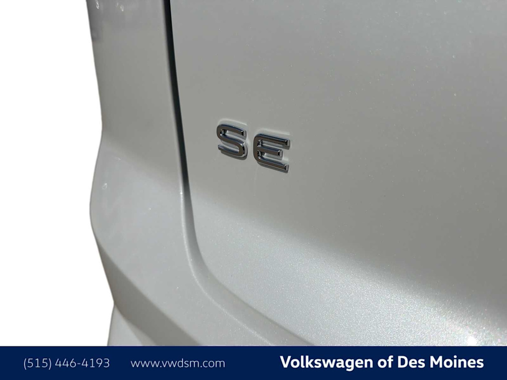 Thumbnail: 2026 Volkswagen Atlas - 7