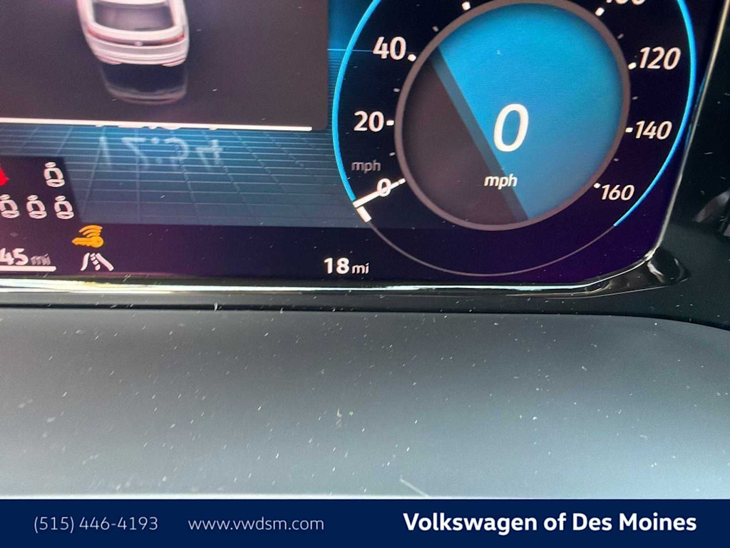 Thumbnail: 2026 Volkswagen Atlas - 17
