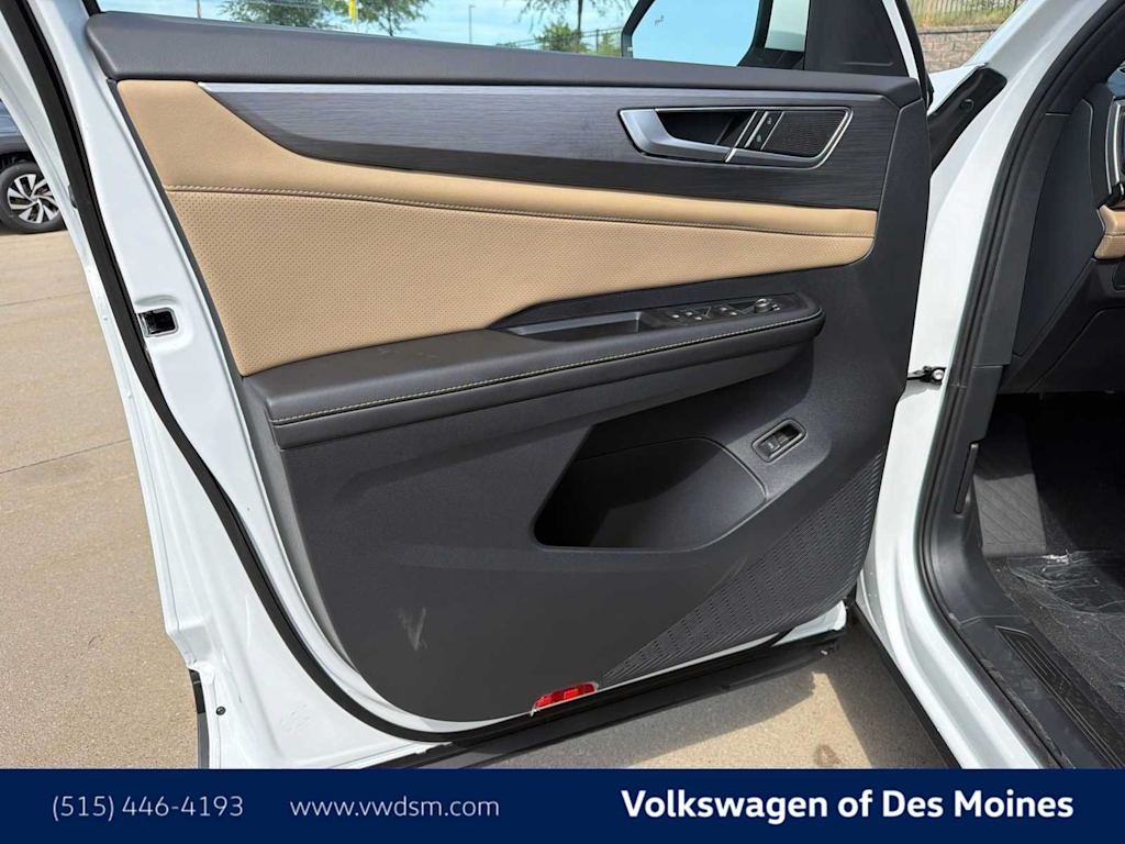 Thumbnail: 2026 Volkswagen Atlas - 27