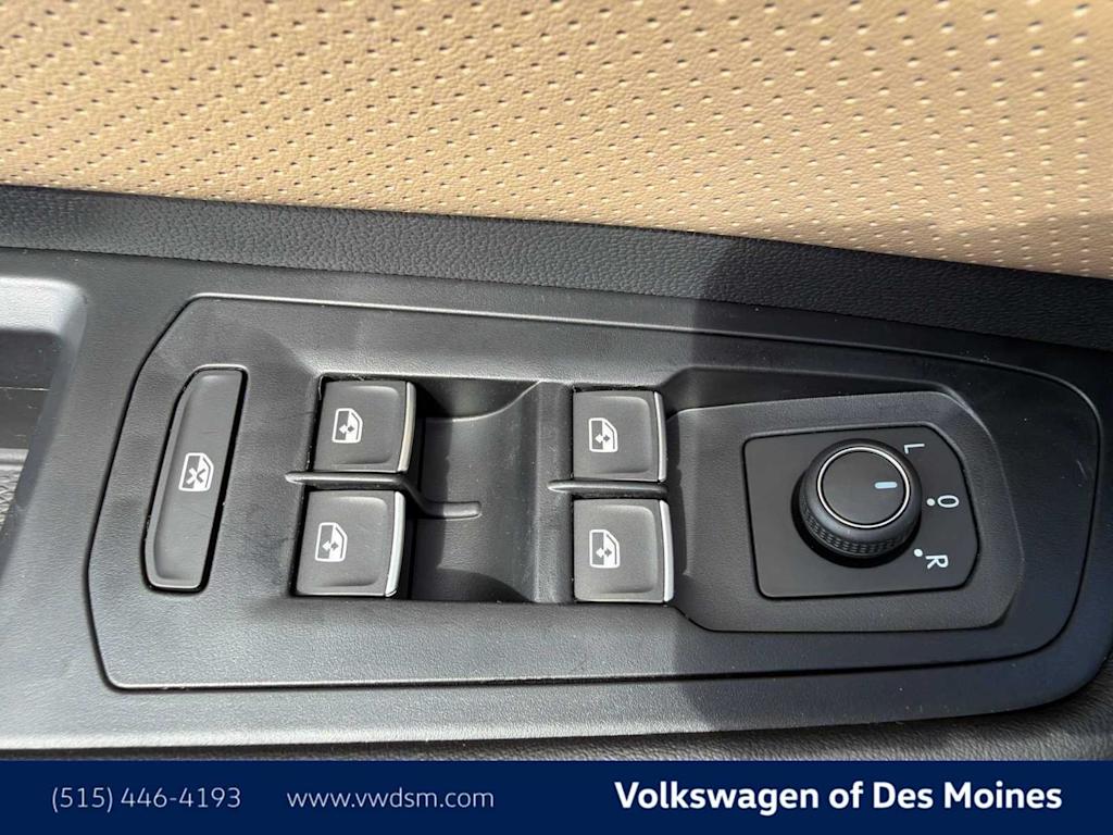 Thumbnail: 2026 Volkswagen Atlas - 28