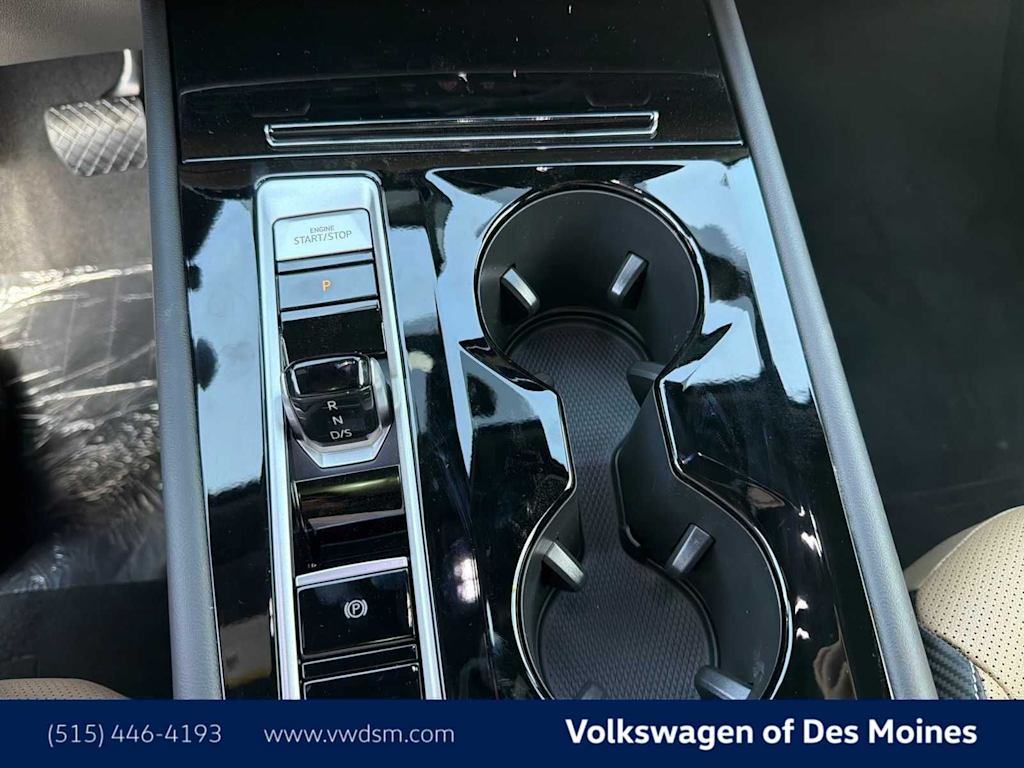 Thumbnail: 2026 Volkswagen Atlas - 16