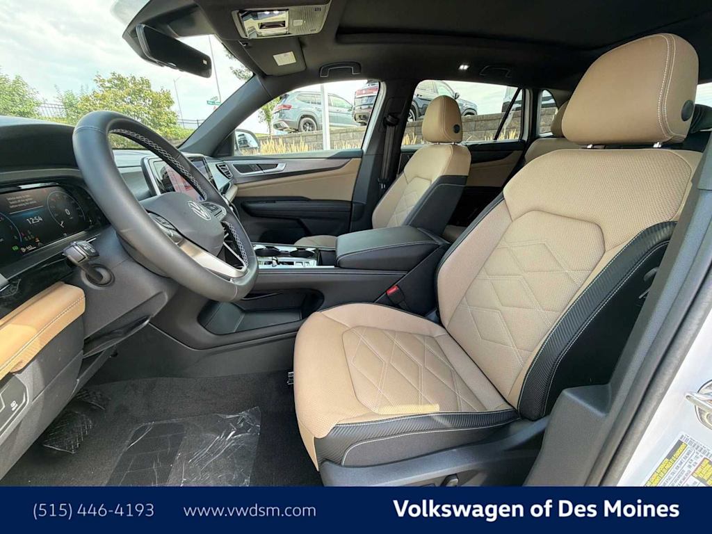 Thumbnail: 2026 Volkswagen Atlas - 11