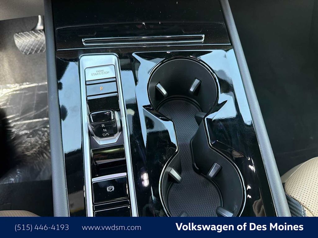 Thumbnail: 2026 Volkswagen Atlas - 16