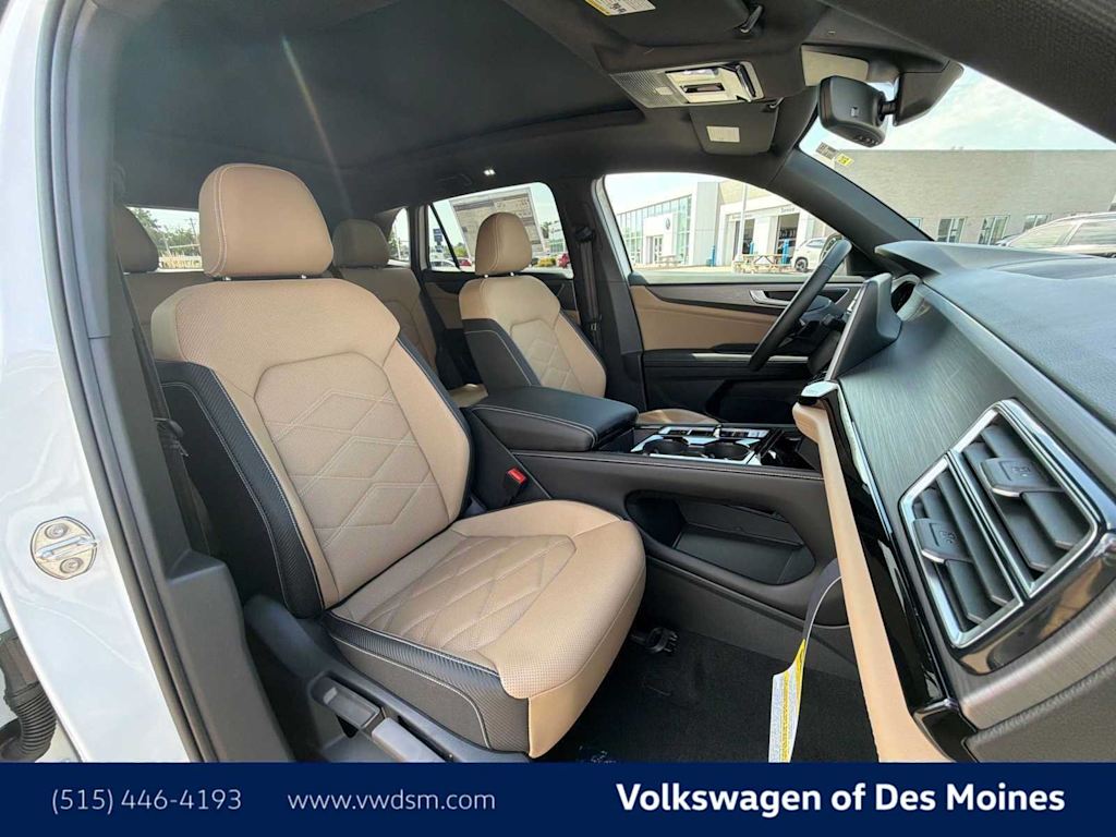 Thumbnail: 2026 Volkswagen Atlas - 12