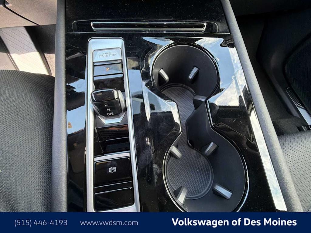 2026 Volkswagen Atlas Cross Sport SE w/Tech - Photo 16