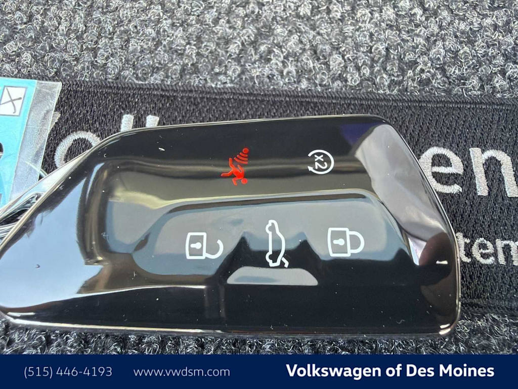 2026 Volkswagen Atlas Cross Sport SE w/Tech - Photo 19